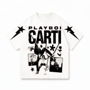 PLAYBOI CARTI