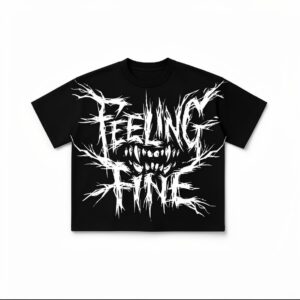 FEELING FINE