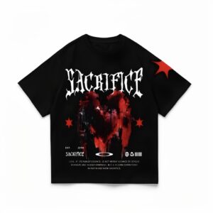 SACRIFICE