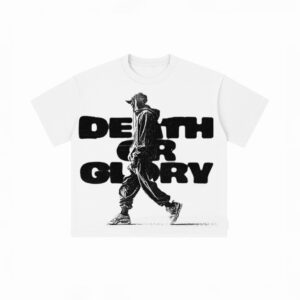 DEATH OR GLORY