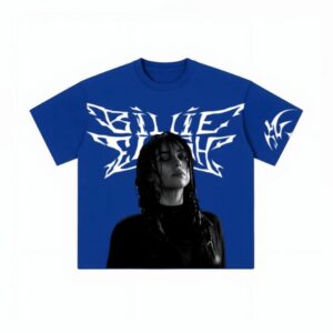 BLUE REBEL