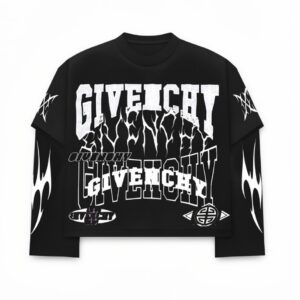 GIVENCY NOIR