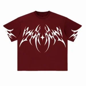 WINGS OF THE ABYSS