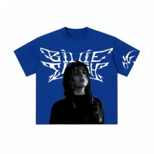 BLUE REBEL