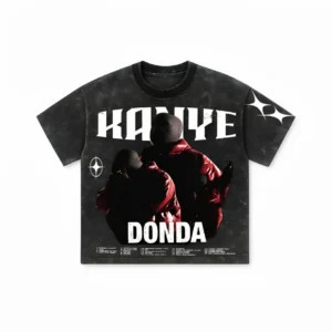 DONDA