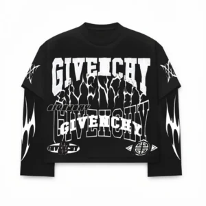 GIVENCY NOIR